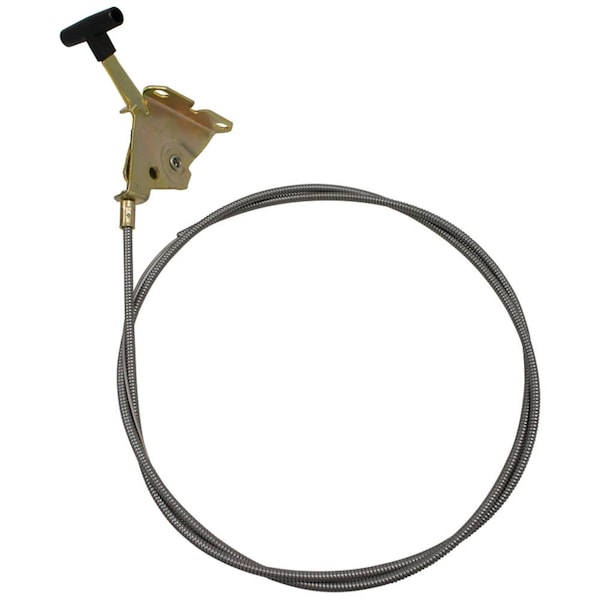 Throttle Control Cable 290-163